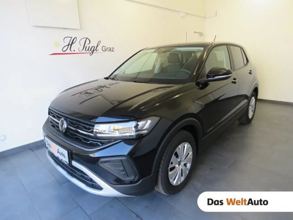 Volkswagen T-Cross 2026 Benzine