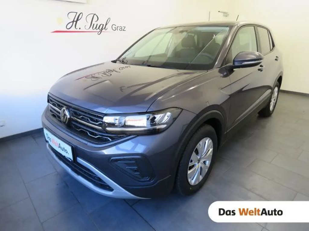 Volkswagen T-Cross 2026 Benzine