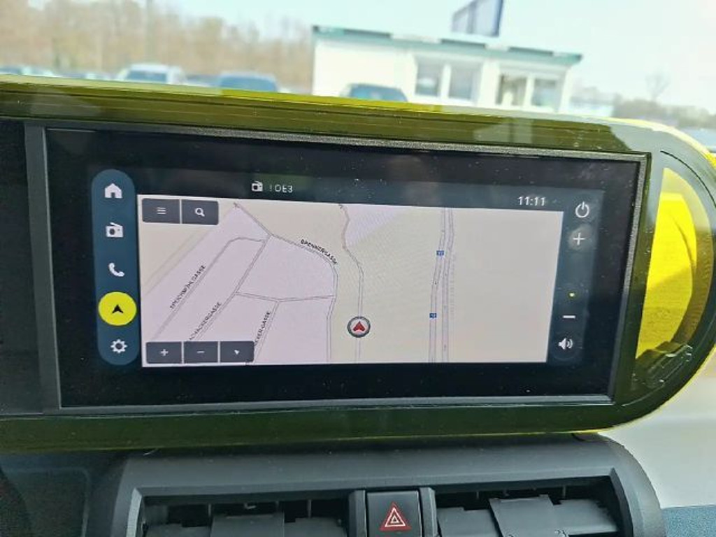 Fiat Grande Panda