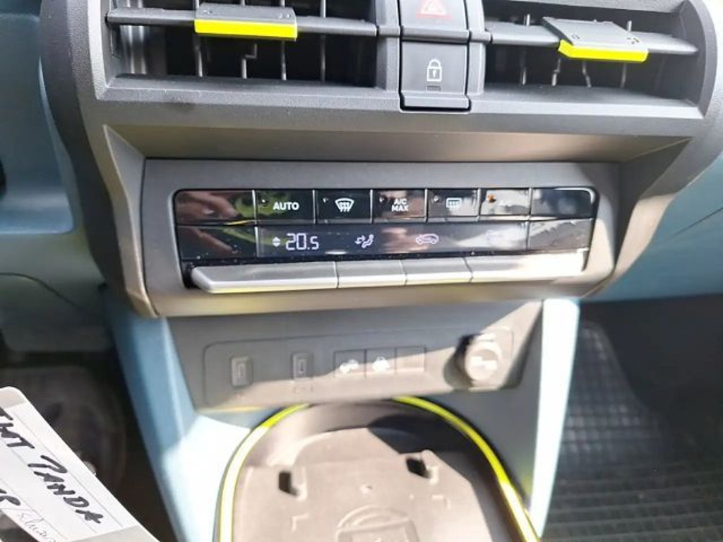 Fiat Grande Panda