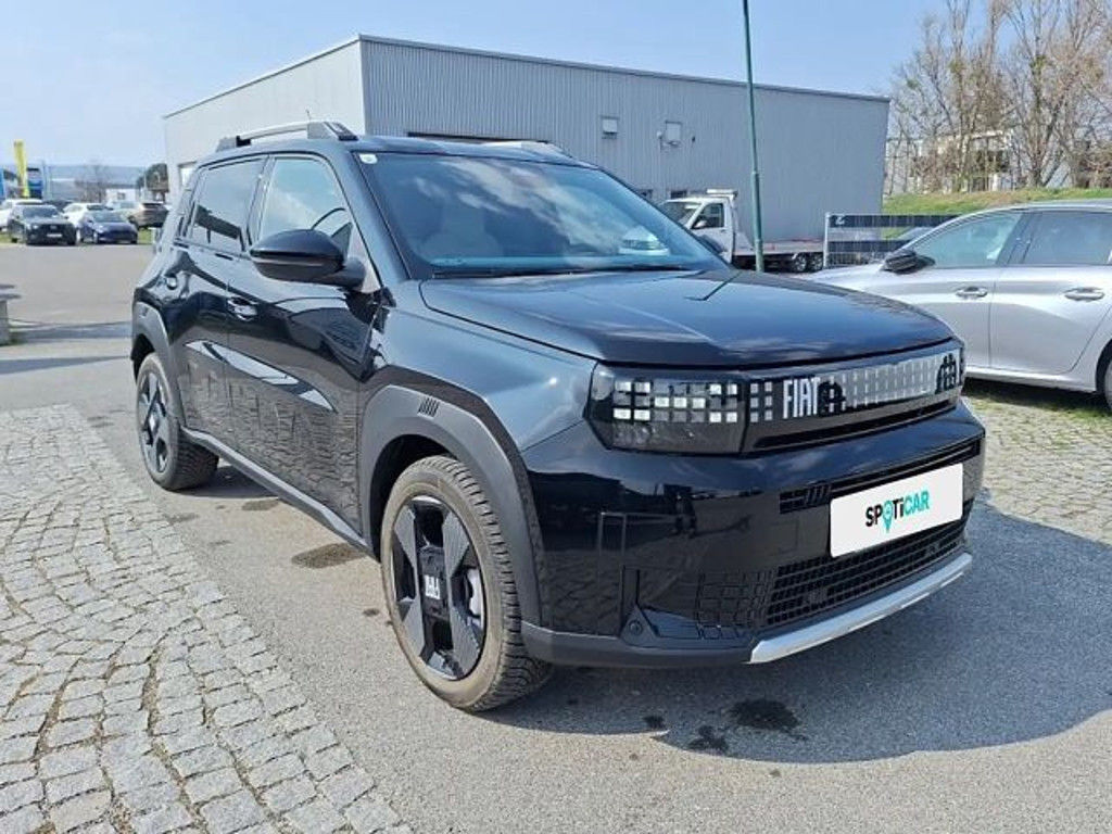 Fiat Grande Panda