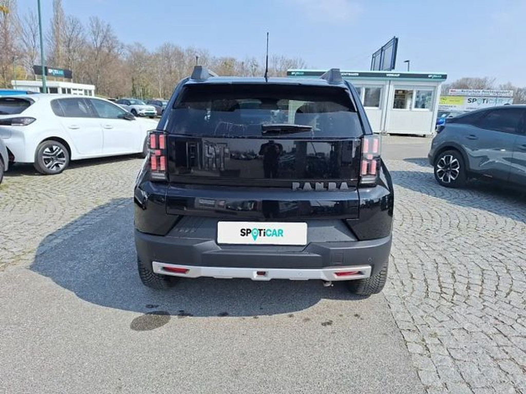 Fiat Grande Panda