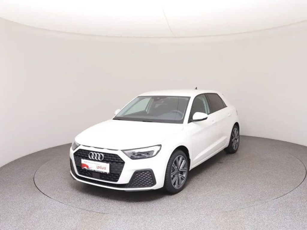 Audi A1 2026 Benzine