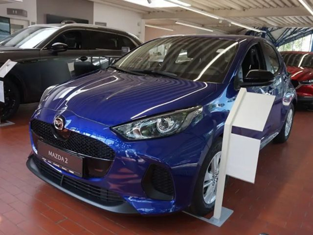 Mazda 2
