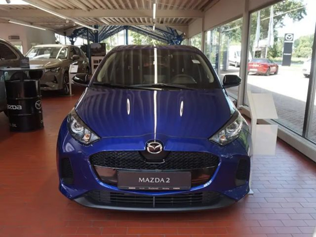 Mazda 2