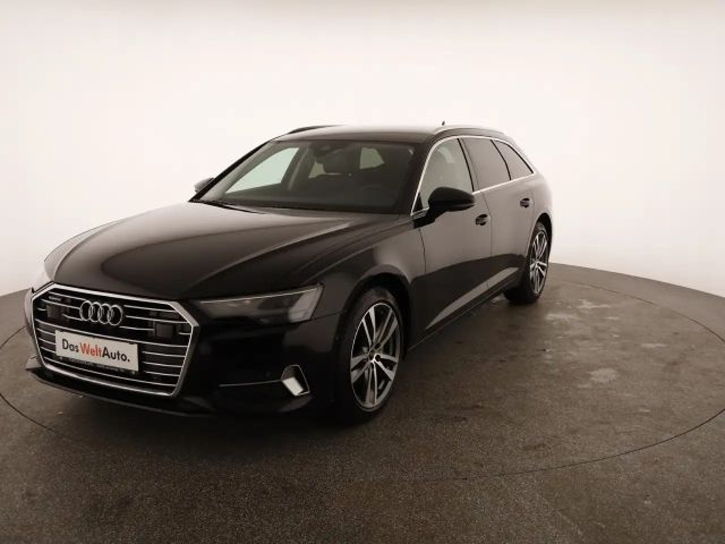 Audi A6 2022 Diesel