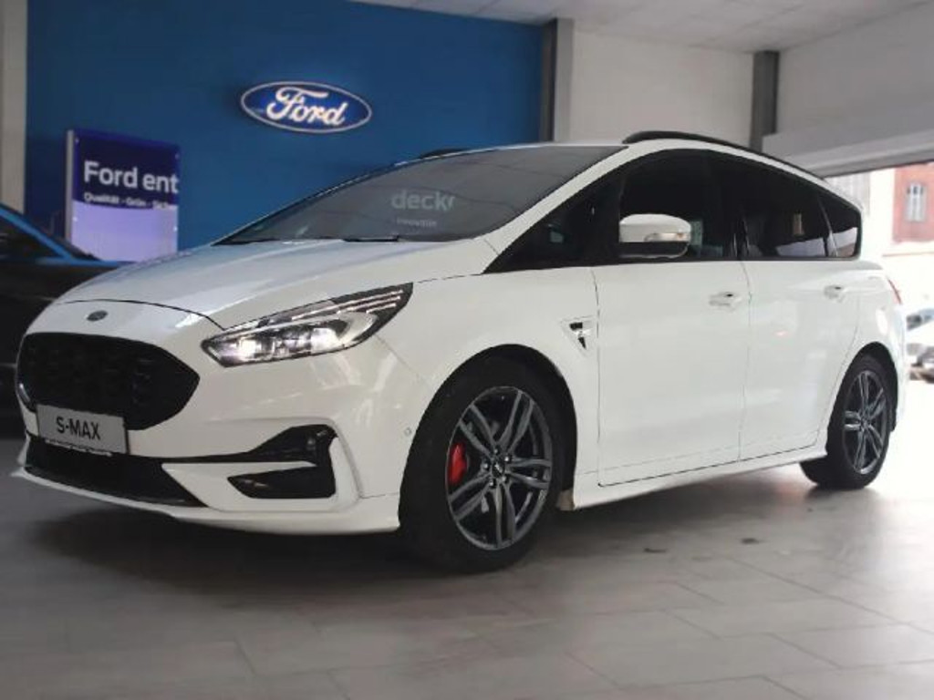 Ford S-Max 2023 Diesel