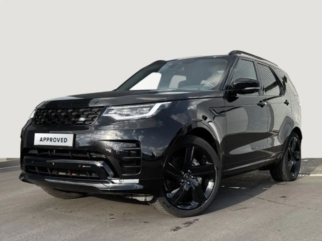 Land Rover Discovery 2023 Diesel