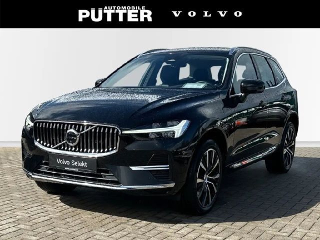 Volvo XC60 2022 Hybride Benzine