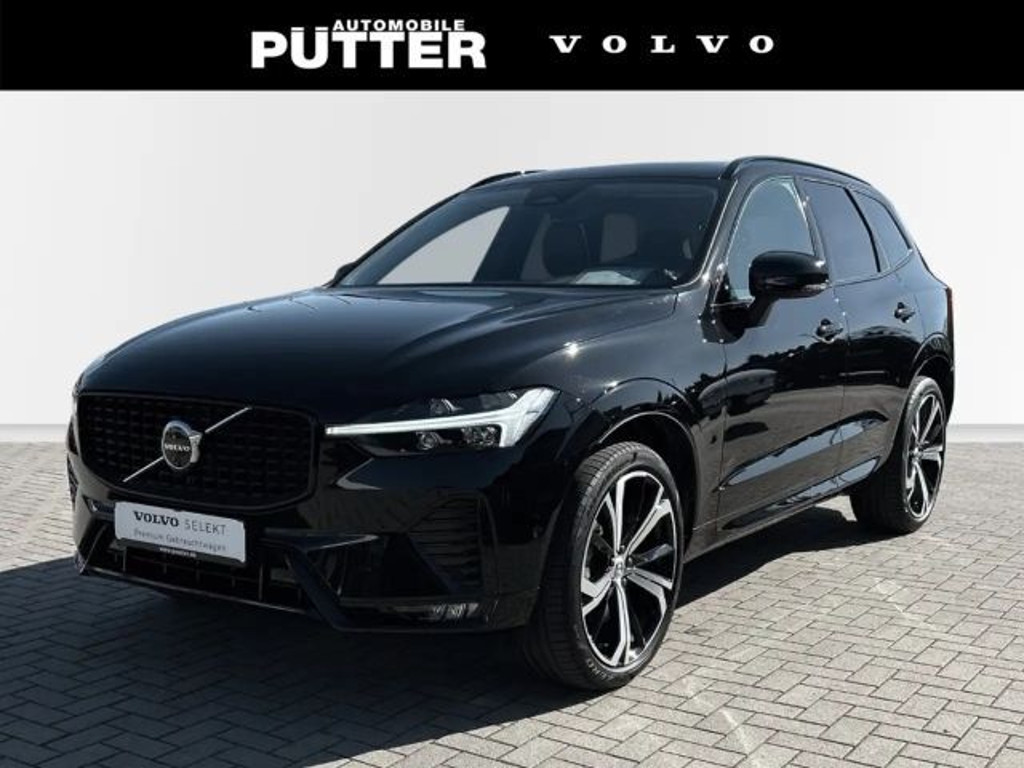 Volvo XC60 2024 Benzine