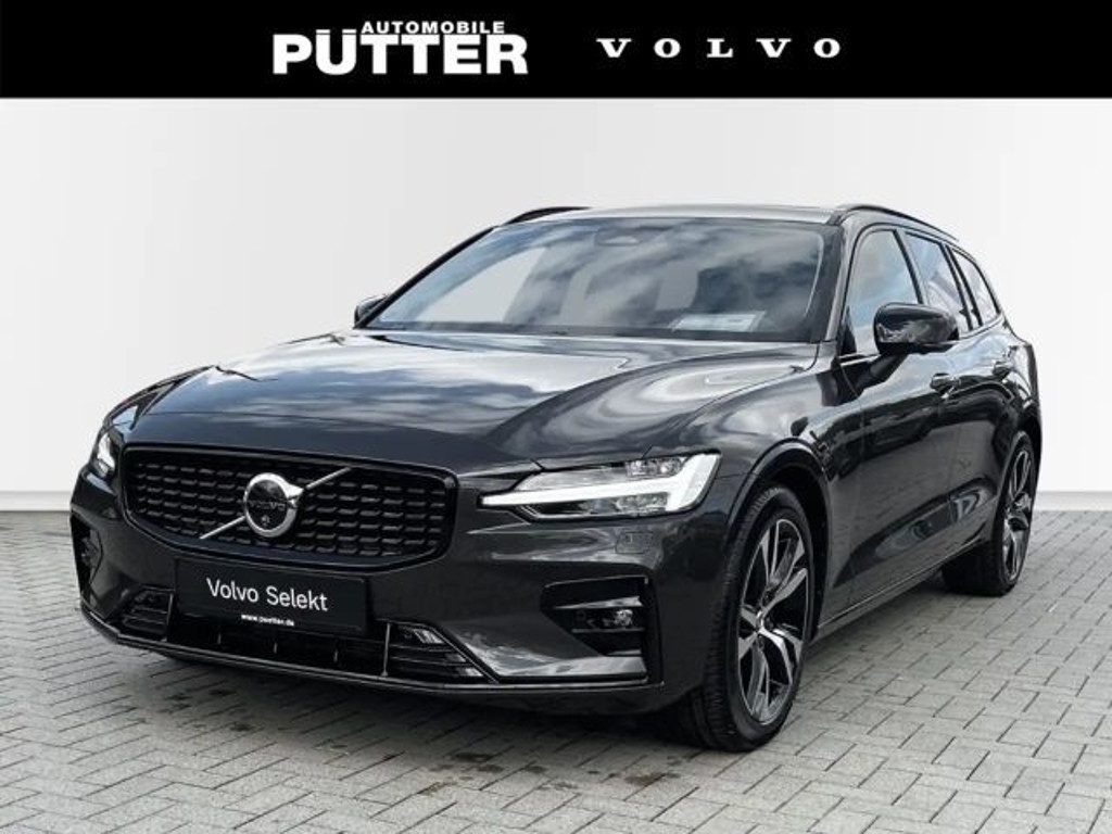 Volvo V60 2025 Benzine