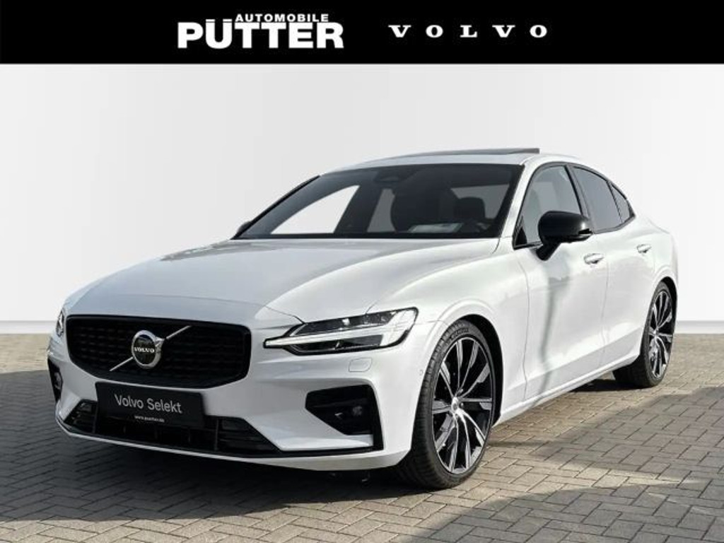 Volvo S60 2023 Benzine