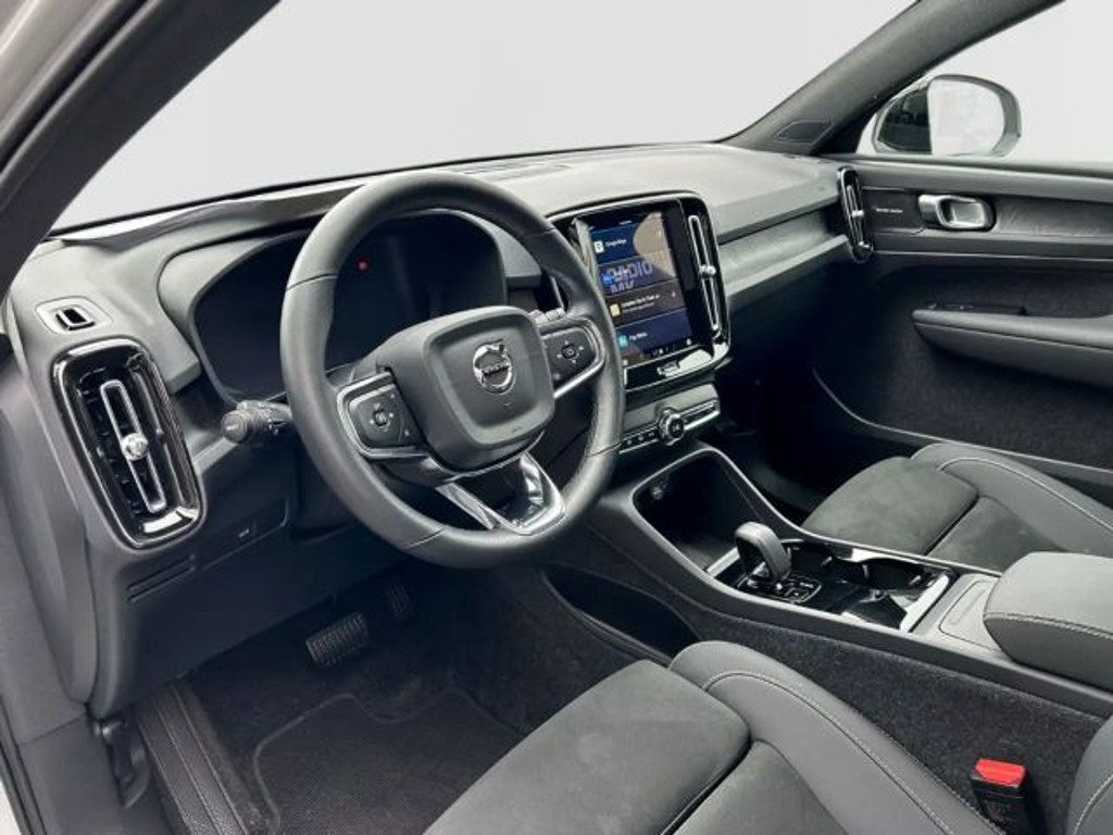 Volvo C40