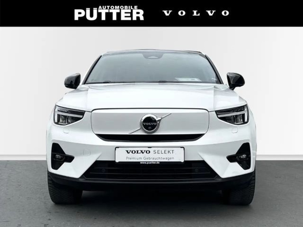 Volvo C40