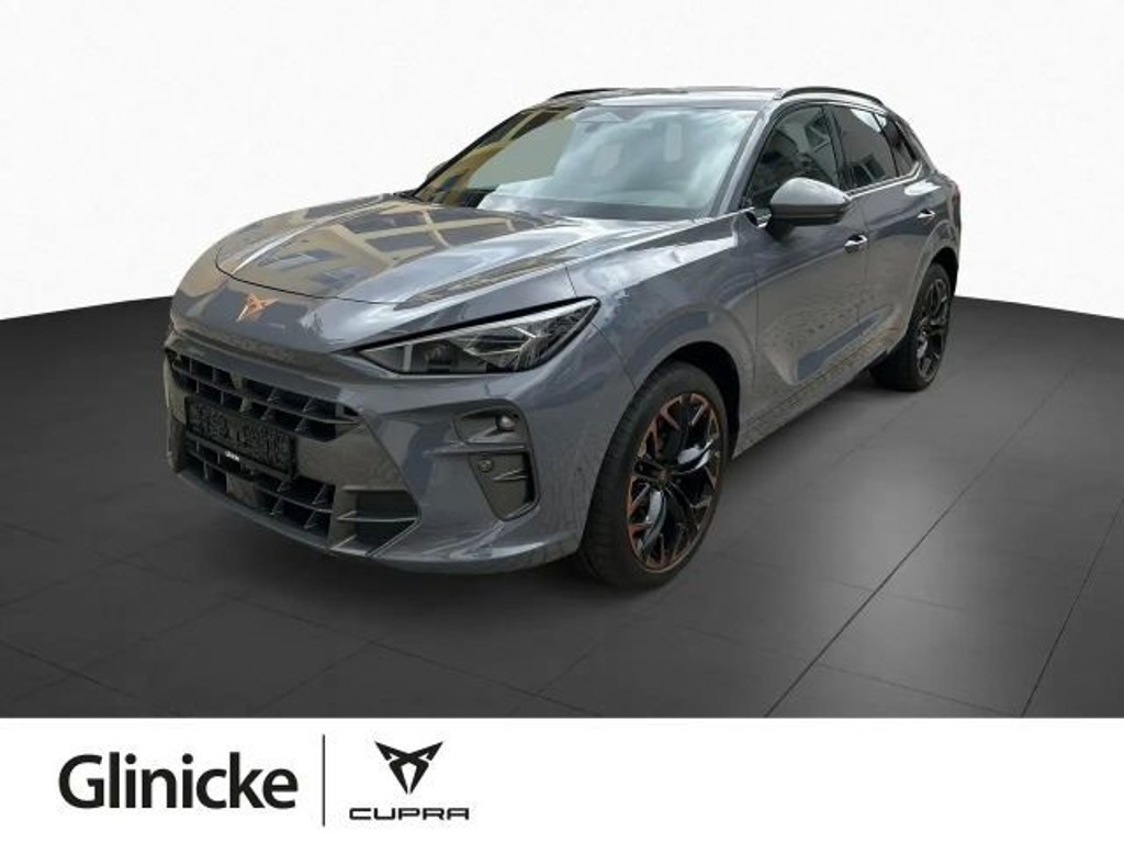 Cupra Terramar 2025 Benzine