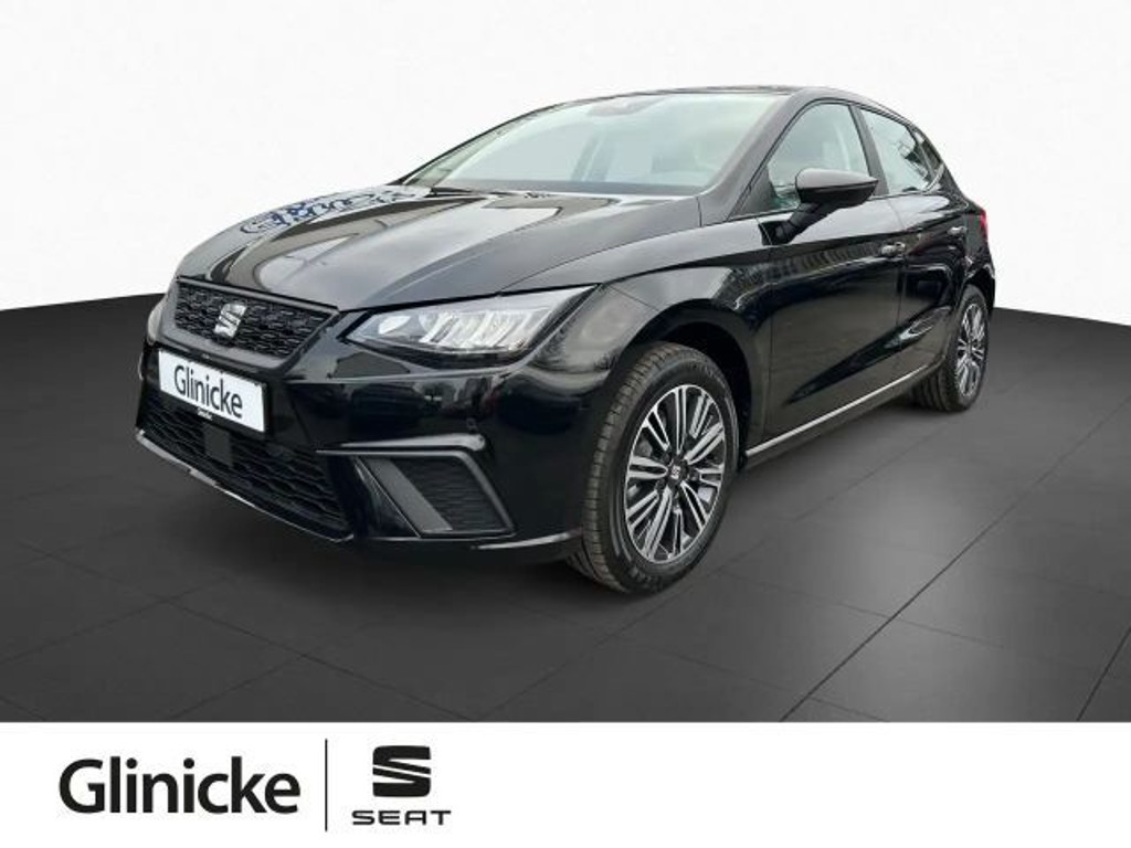 Seat Ibiza 2025 Benzine