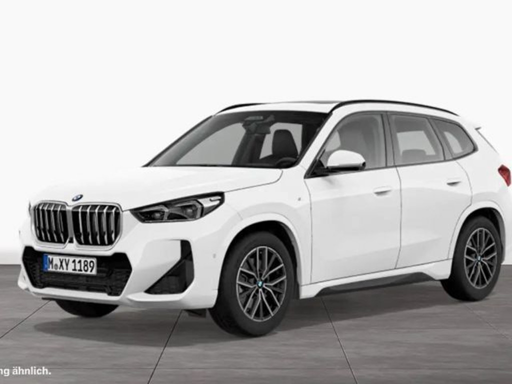 BMW X1 2022 Benzine