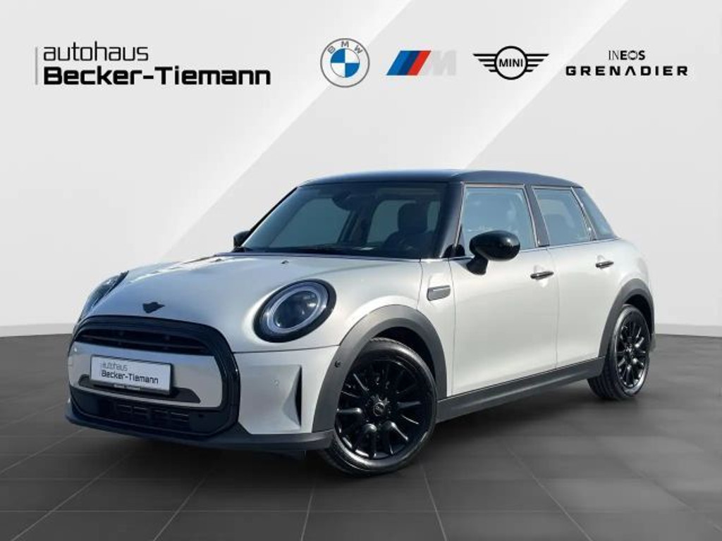 Mini Cooper 2022 Benzine