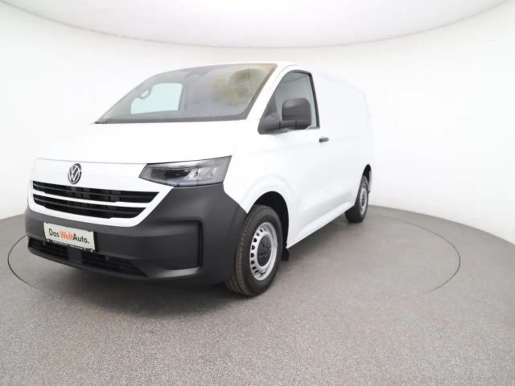 Volkswagen Transporter 2026 Diesel