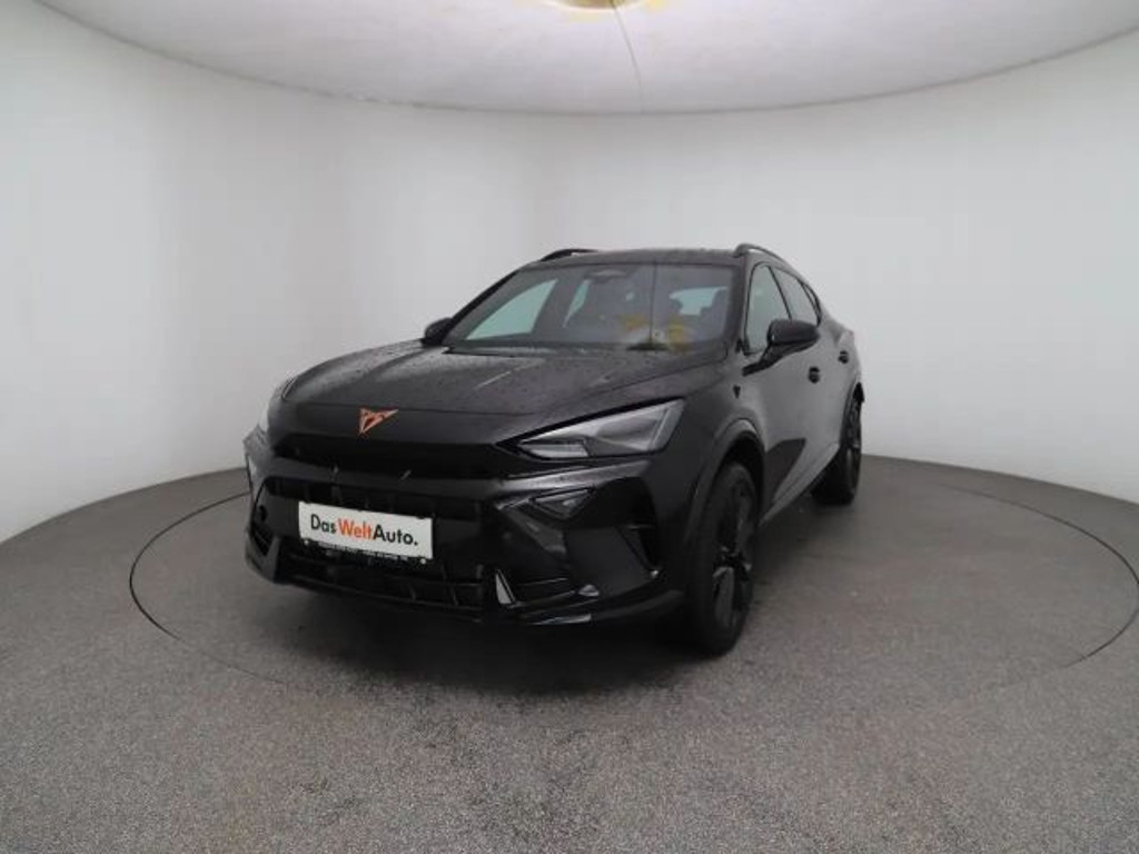 Cupra Formentor 2026 Benzine