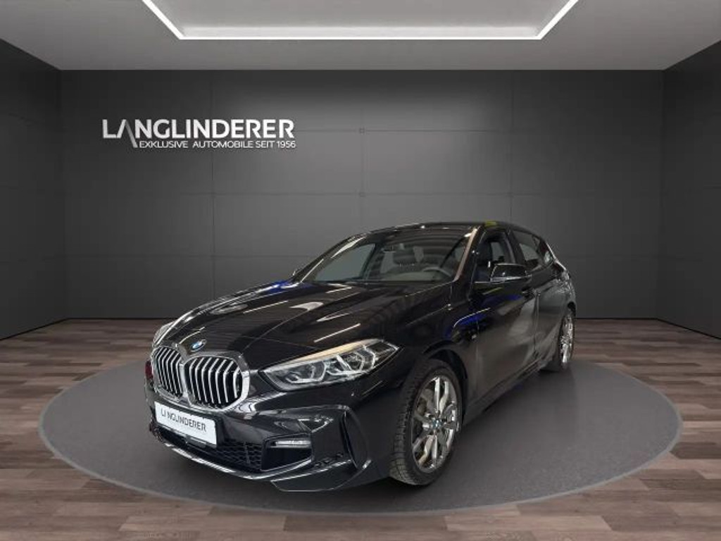 BMW 1 Serie 2024 Diesel