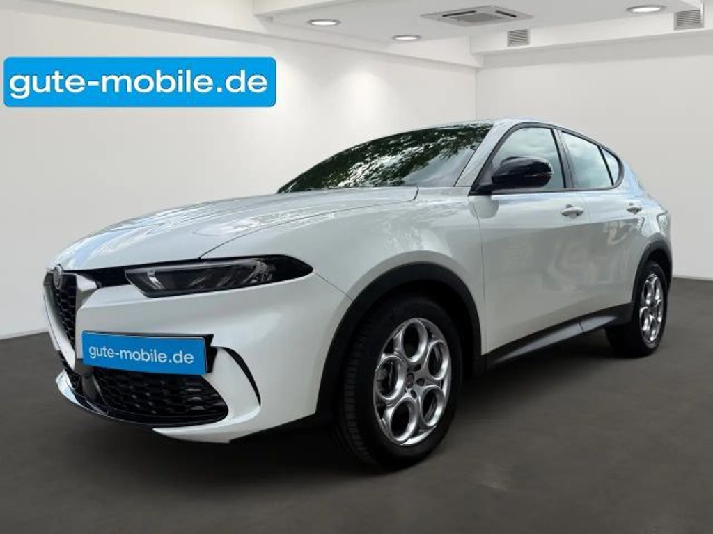 Alfa Romeo Tonale 2023 Diesel