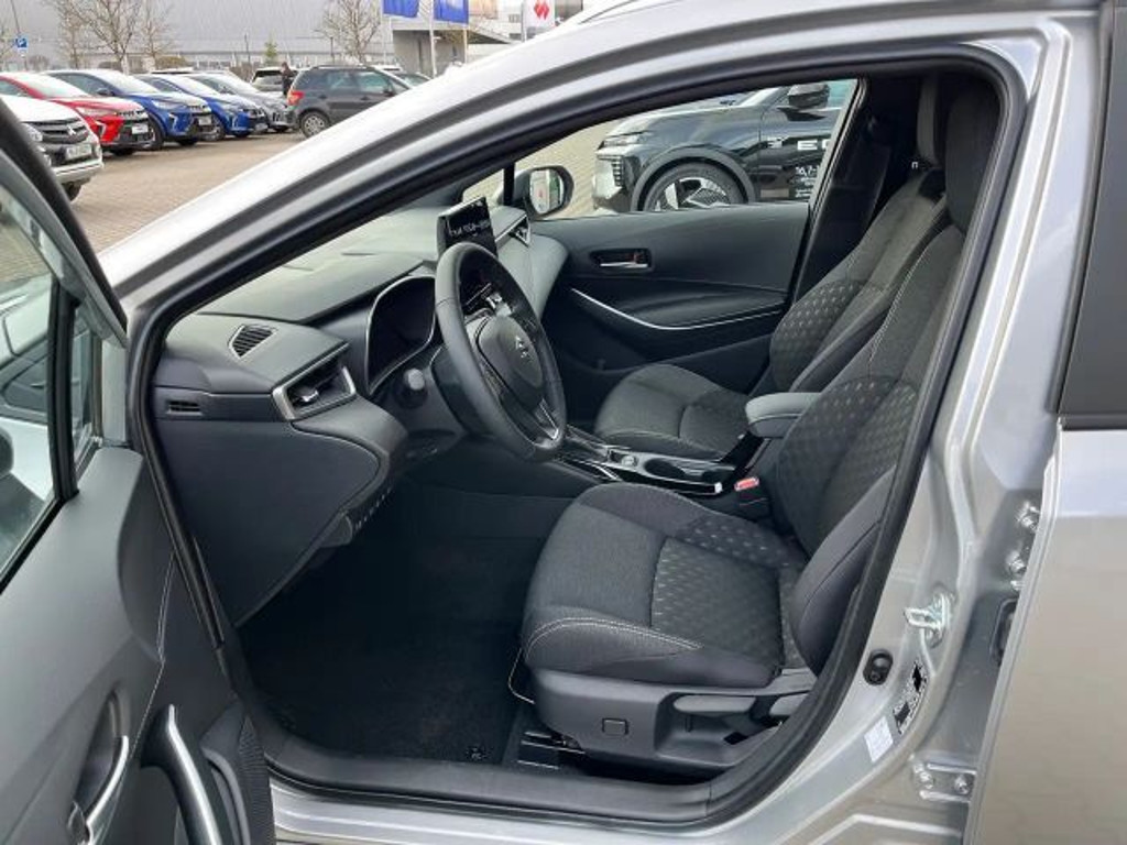 Suzuki Swace