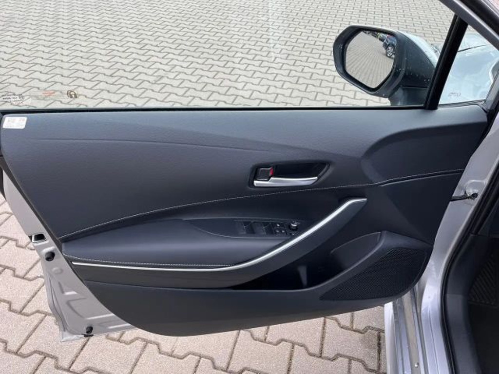 Suzuki Swace