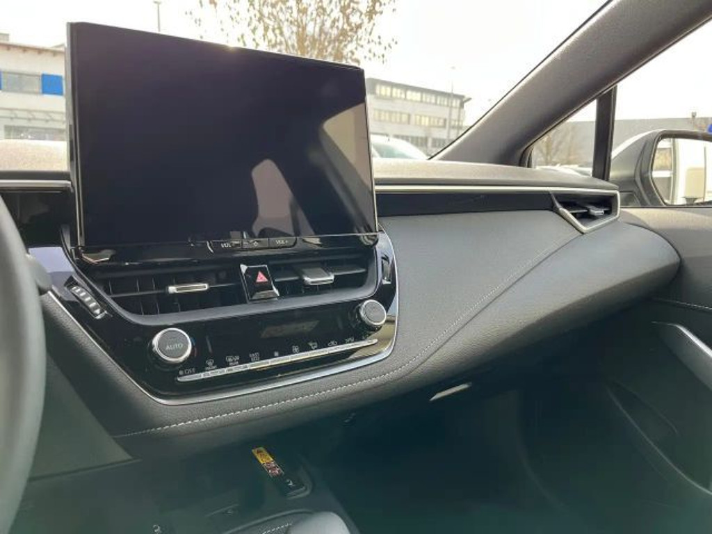 Suzuki Swace