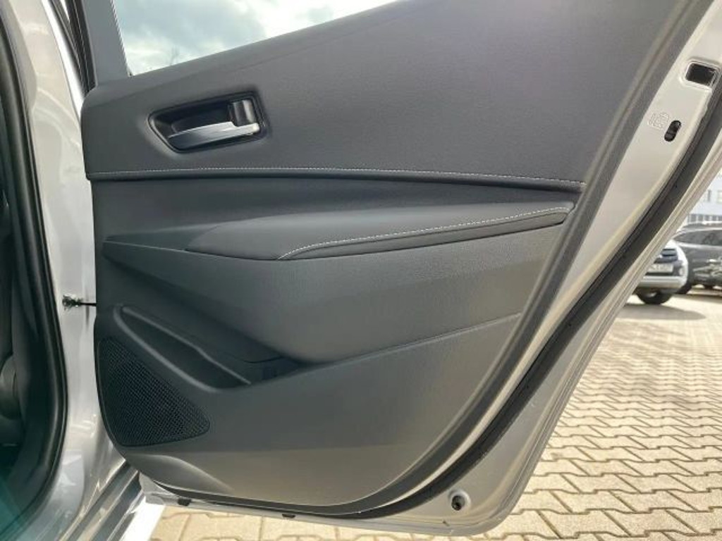 Suzuki Swace