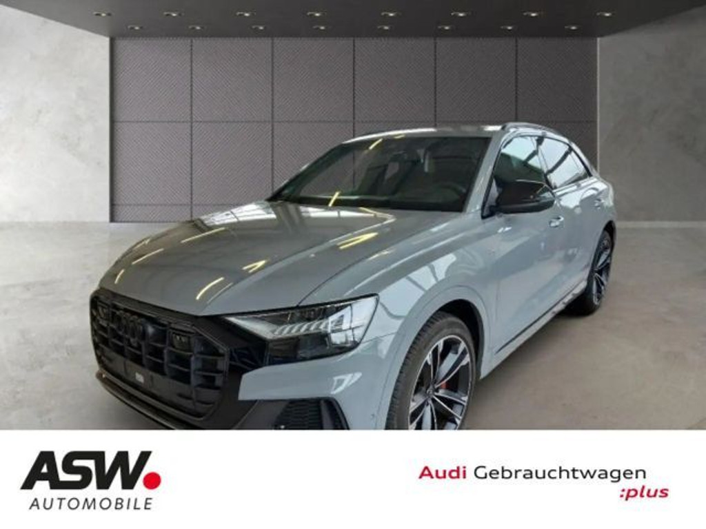 Audi Q8 2023 Diesel