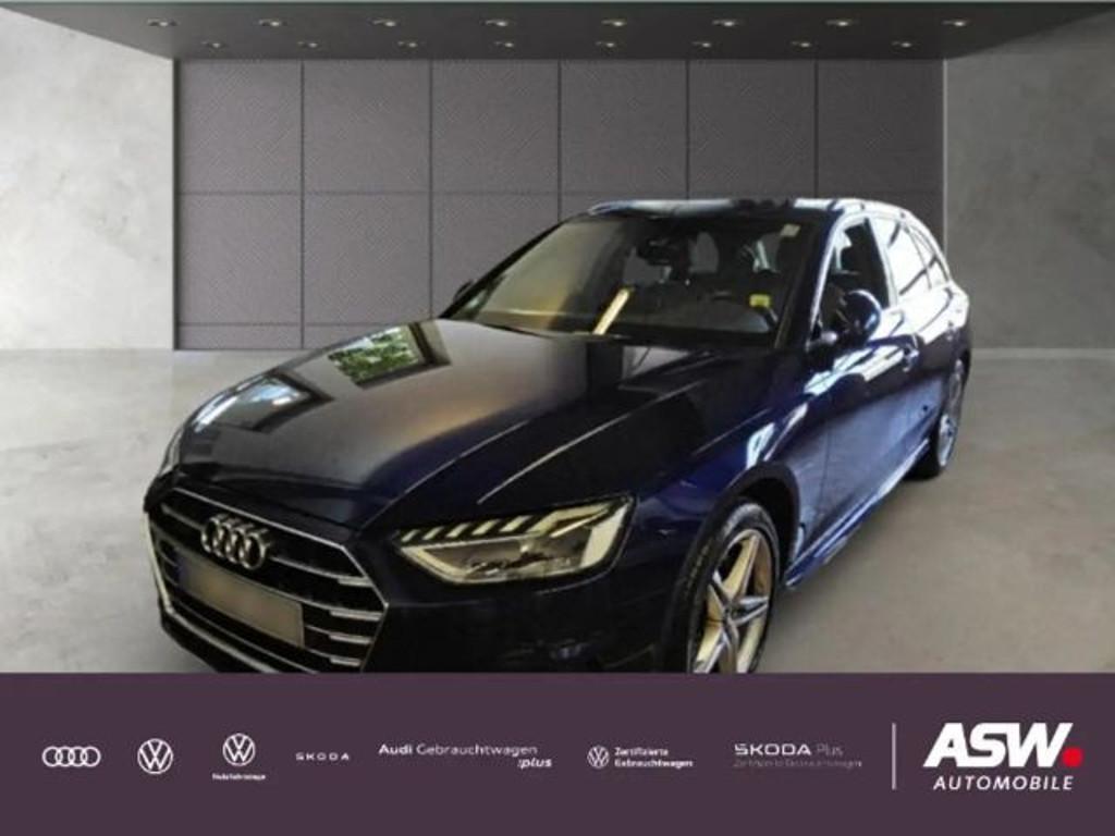 Audi A4 2023 Diesel