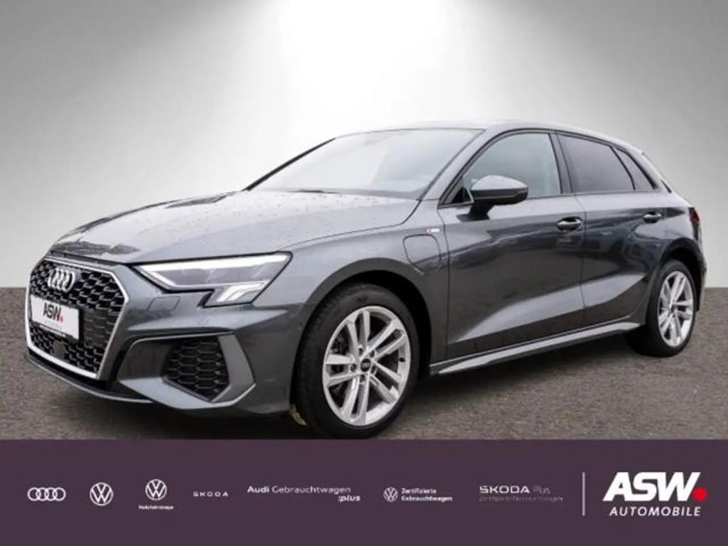 Audi A3 2023 Hybride Benzine