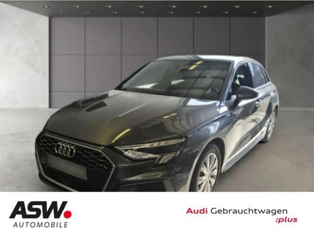 Audi A3 2023 Benzine