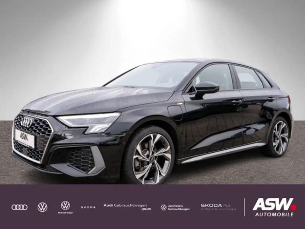 Audi A3 2022 Hybride Benzine