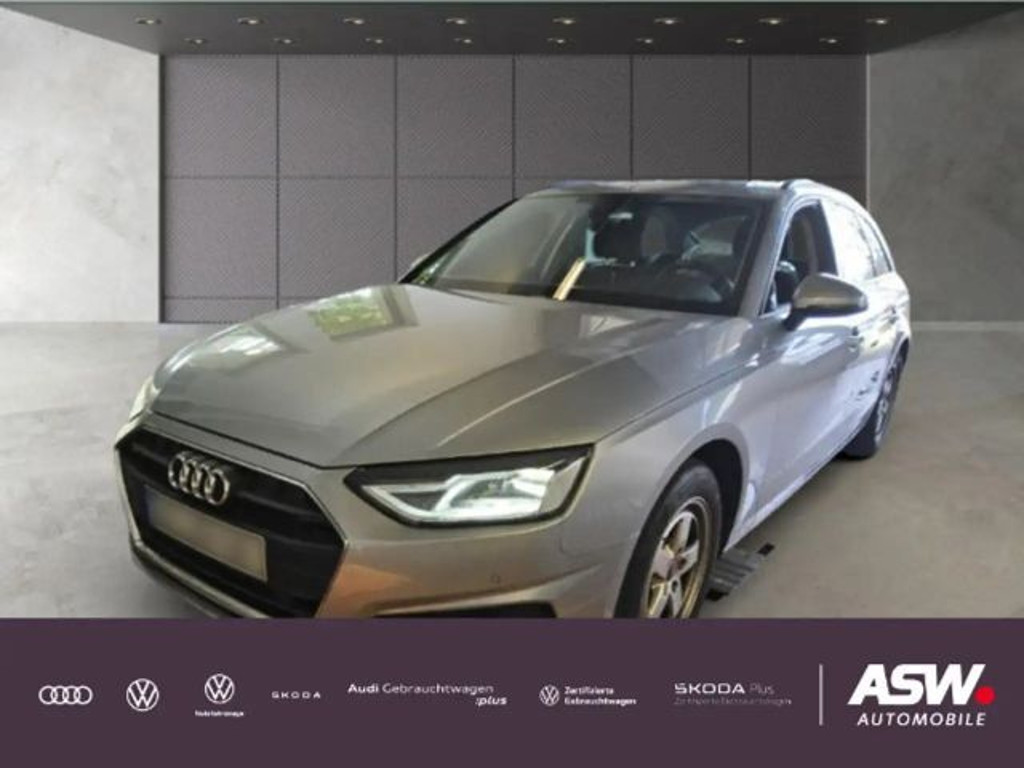 Audi A4 2023 Diesel