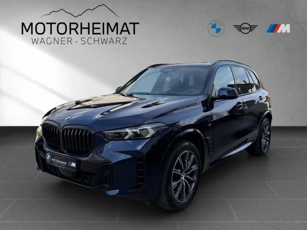 BMW X5 2024 Diesel