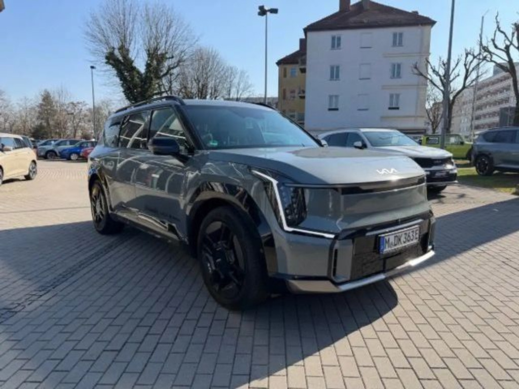 Kia EV9