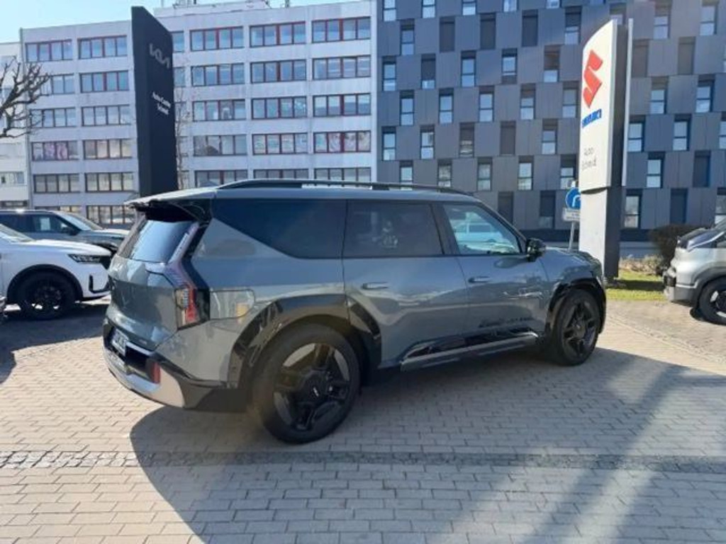 Kia EV9