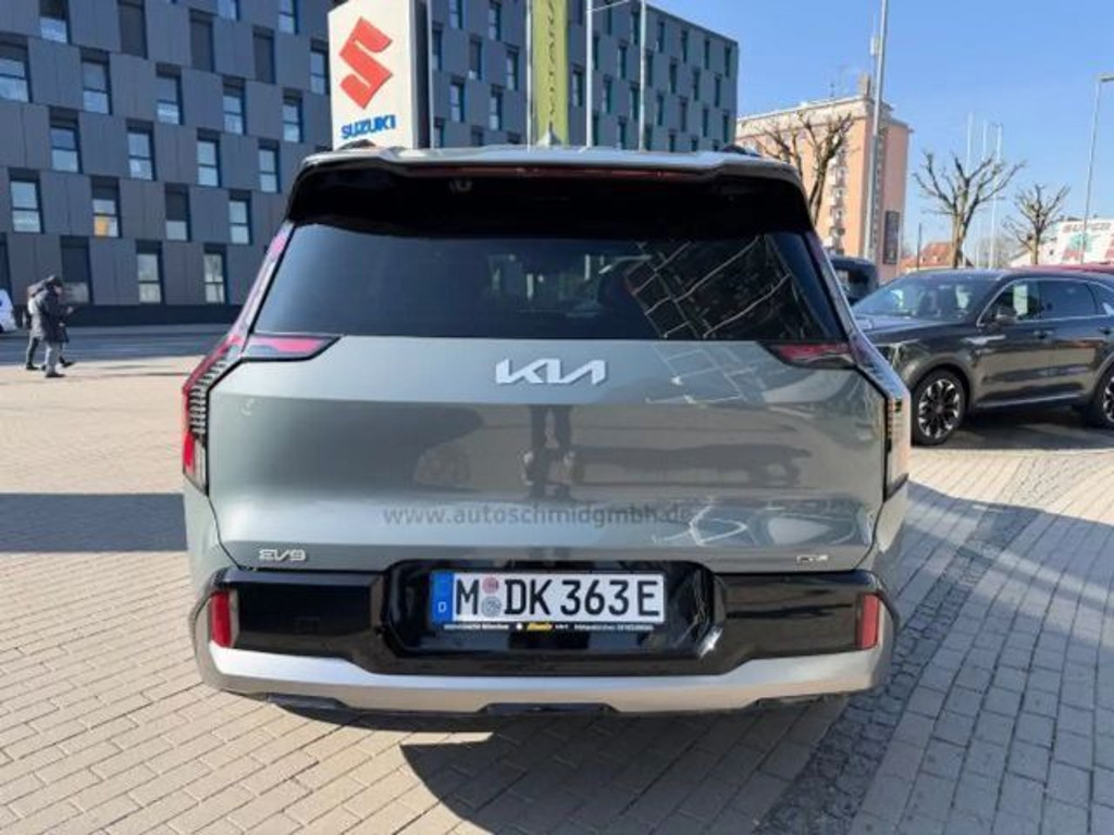 Kia EV9