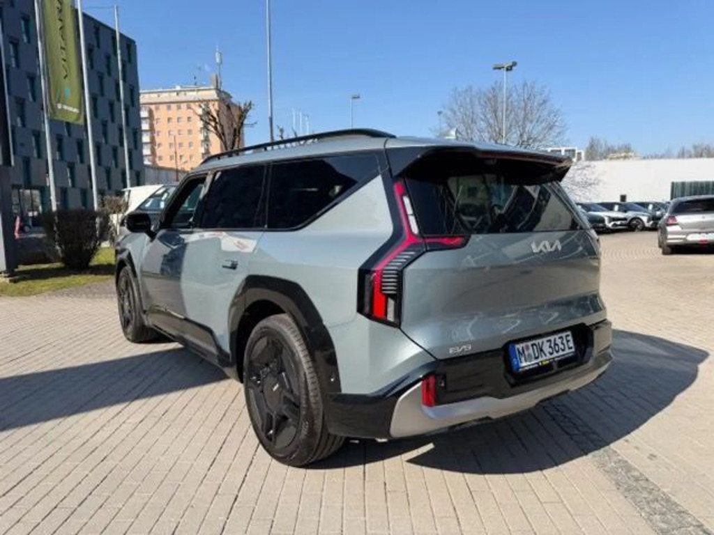 Kia EV9