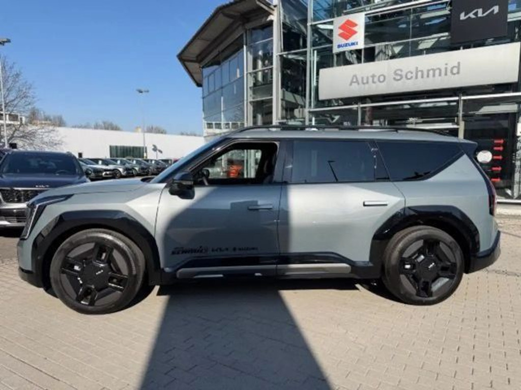 Kia EV9