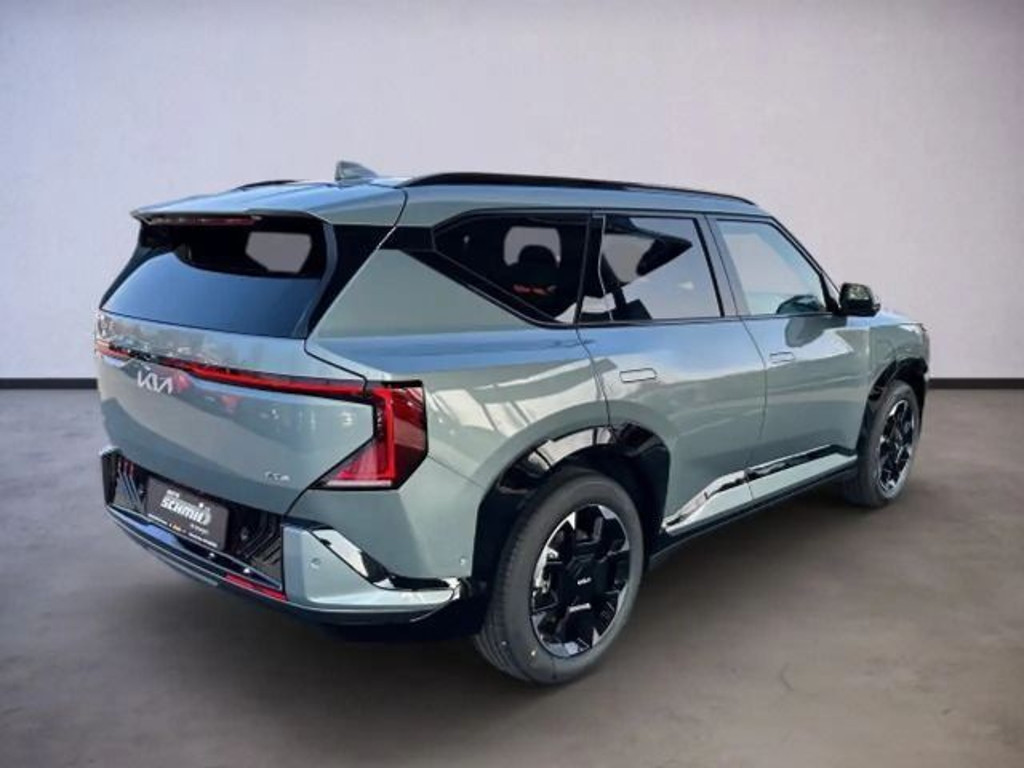 Kia EV5