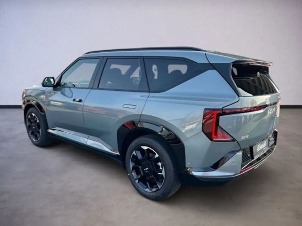 Kia EV5