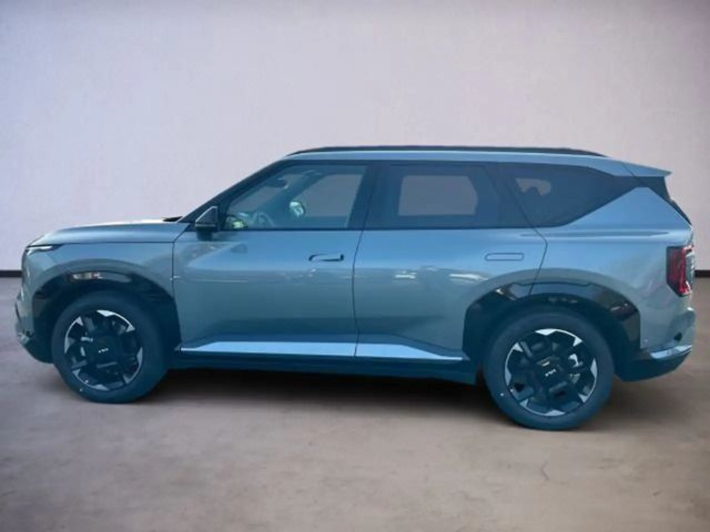Kia EV5