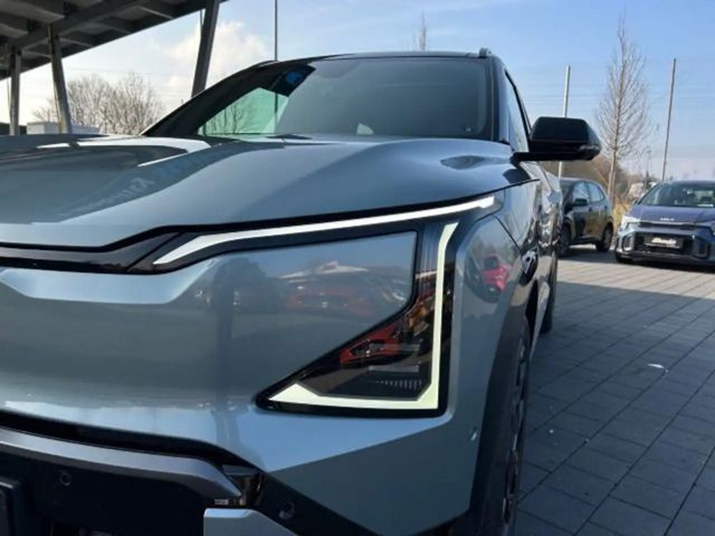 Kia EV5