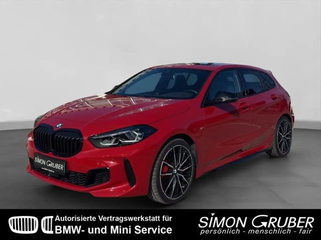BMW 1 Serie 2023 Benzine