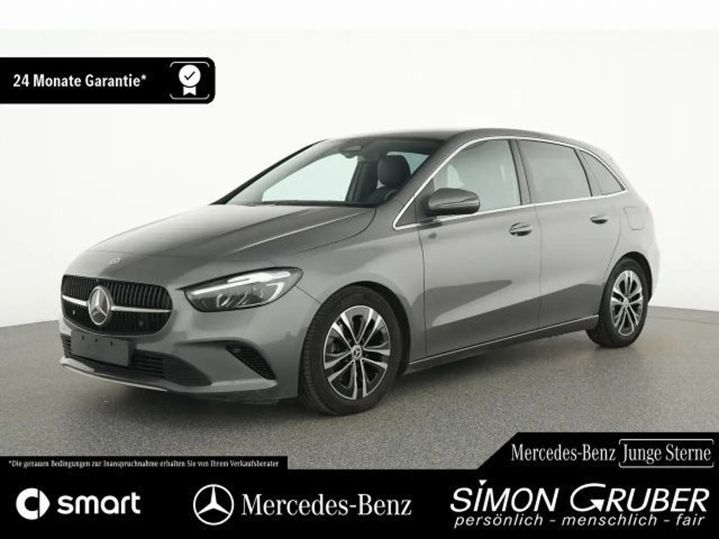 Mercedes-Benz B-Klasse 2025 Diesel