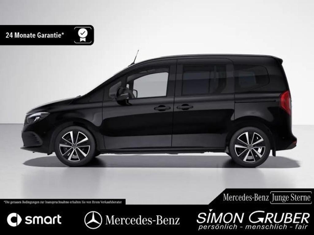 Mercedes-Benz EQT