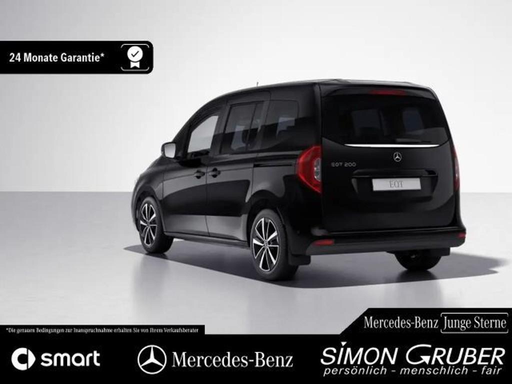 Mercedes-Benz EQT